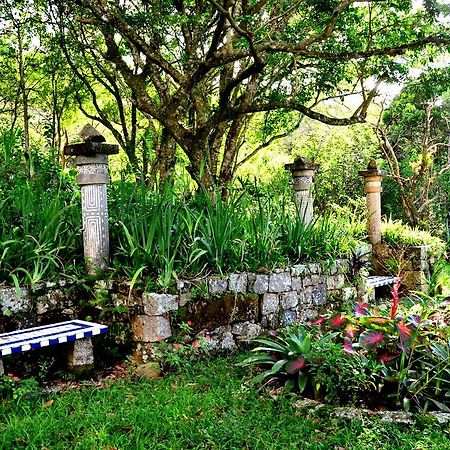 Pousada Sitio Dos Tucanos Florianópolis Exteriér fotografie