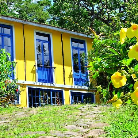 Pousada Sitio Dos Tucanos Florianópolis Exteriér fotografie