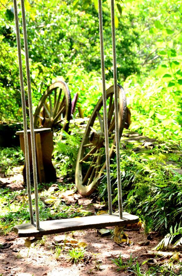 Pousada Sitio Dos Tucanos Florianópolis Exteriér fotografie